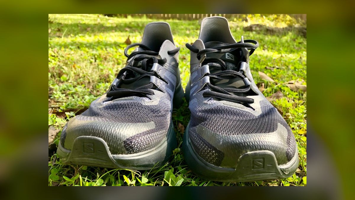 Top 10 Salomon trail running shoes for everyday wear in 2027 — figure 8
