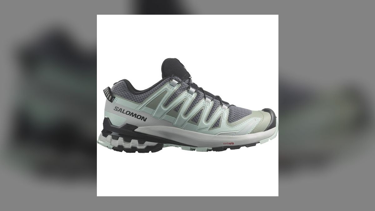 Top 10 Salomon trail running shoes for everyday wear in 2027 — figure 9