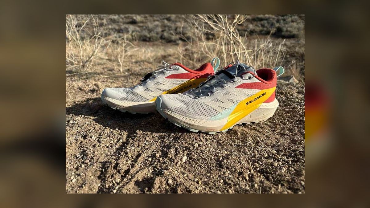 Top 10 Salomon trail running shoes for everyday wear in 2027