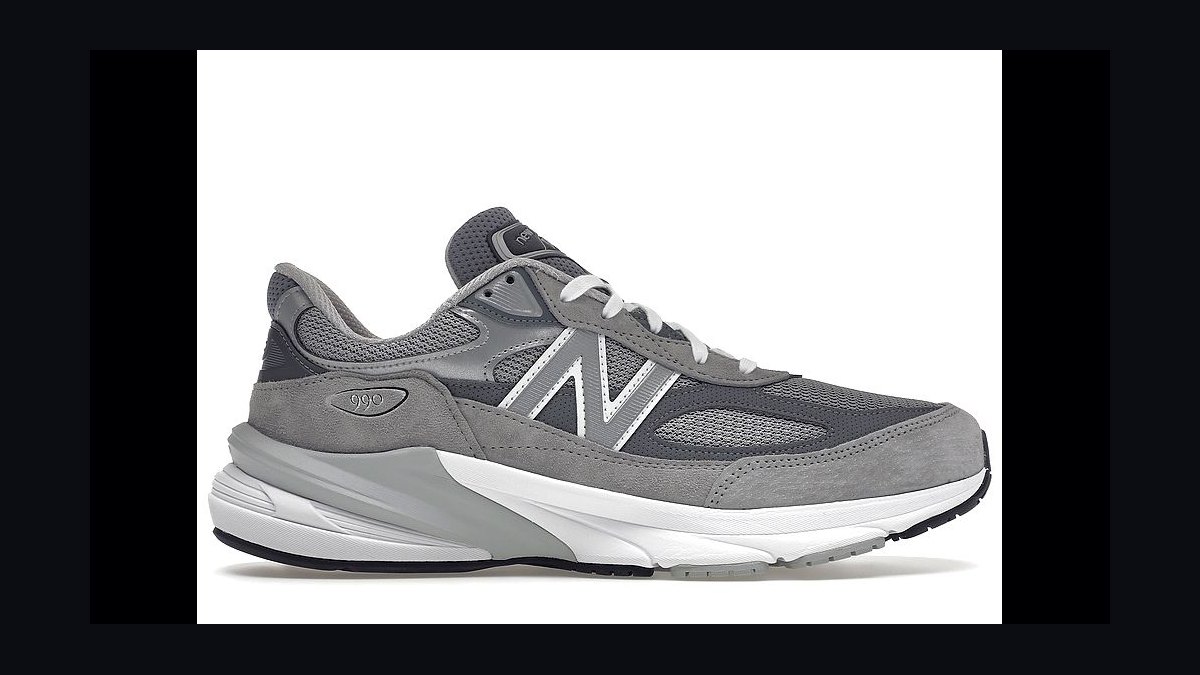 Top 10 New Balance 990 series sneakers worth buying in 2027