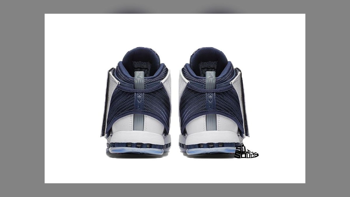 Top 10 Air Jordan 16 Collaborations (DMP, Stash, UNDEFEATED) of All Time — figure 10