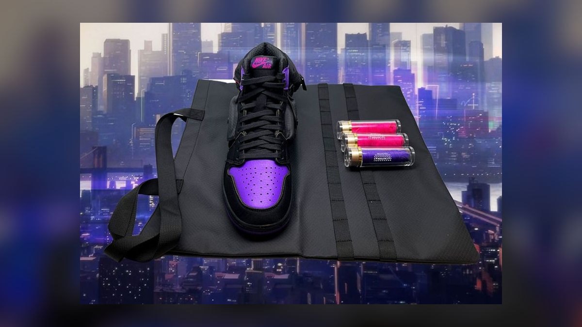 Top 10 Air Jordan 16 Collaborations (DMP, Stash, UNDEFEATED) of All Time
