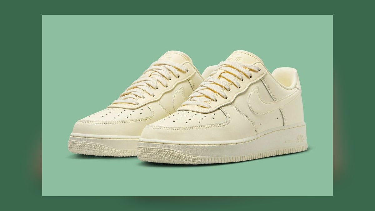 Top 10 Air Force 1 Colorways 2021 — Best Overall + Best Value — figure 10