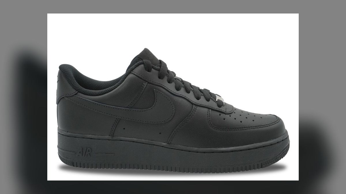 Top 10 Air Force 1 Colorways 2021 — Best Overall + Best Value — figure 2