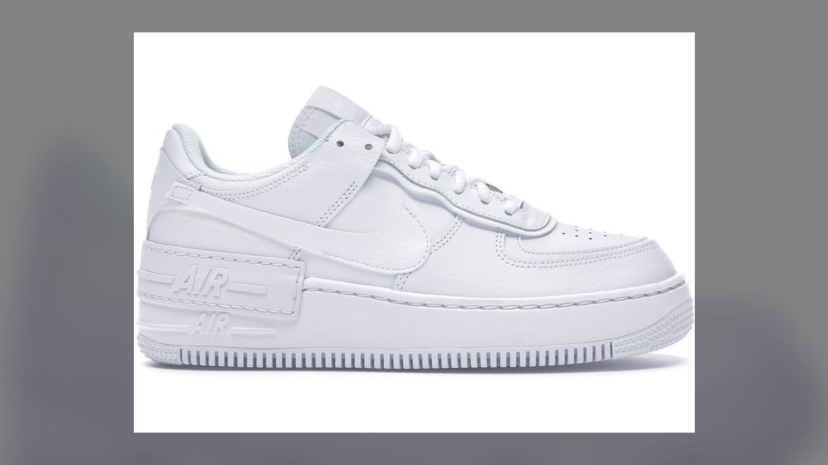 Top 10 Air Force 1 Colorways 2021 — Best Overall + Best Value — figure 3