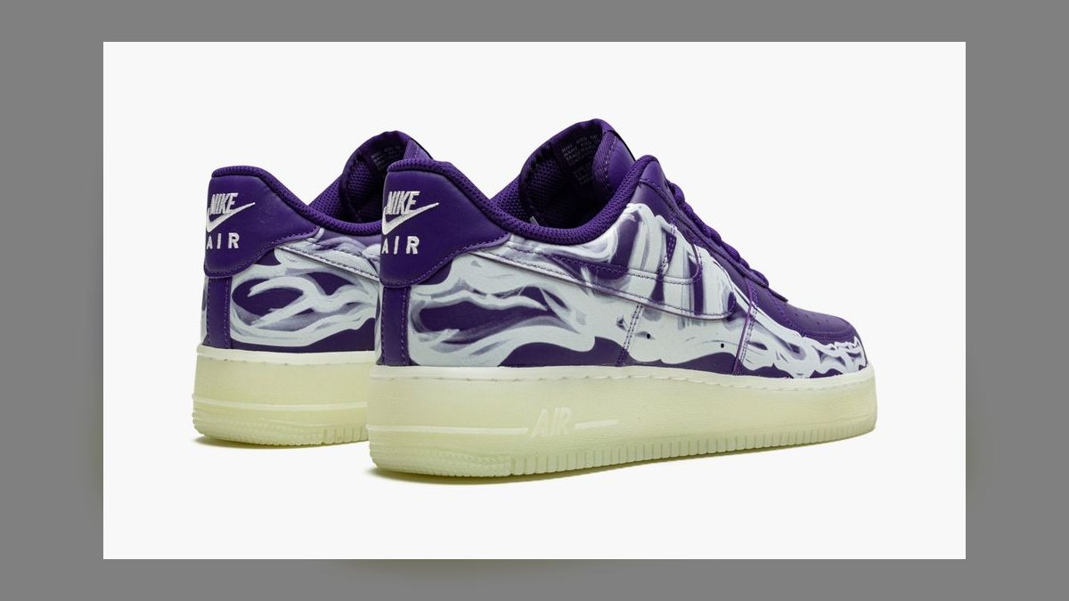 Top 10 Air Force 1 Colorways 2021 — Best Overall + Best Value — figure 5