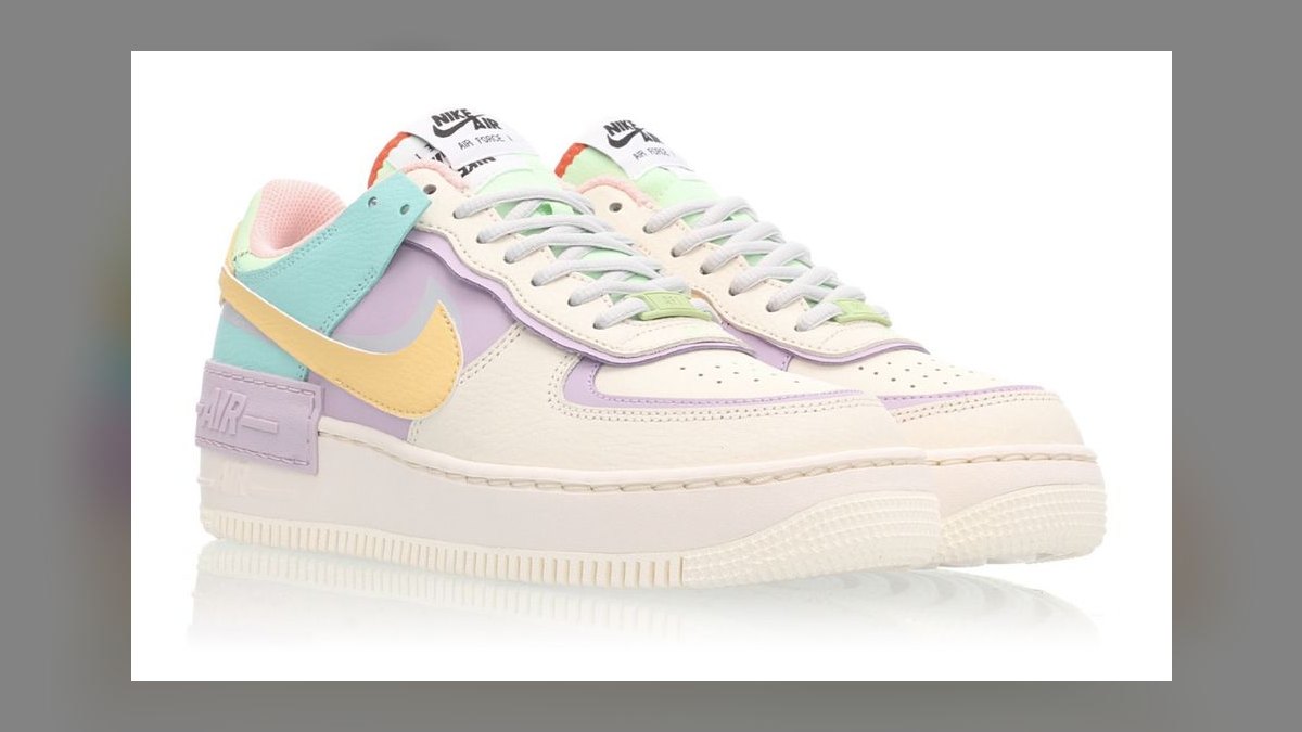 Top 10 Air Force 1 Colorways 2021 — Best Overall + Best Value — figure 8