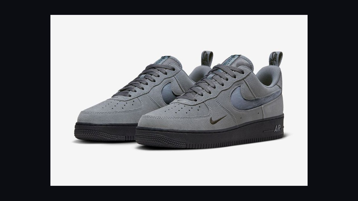 Top 10 Air Force 1 Colorways 2020 — Best Overall + Best Value — figure 10