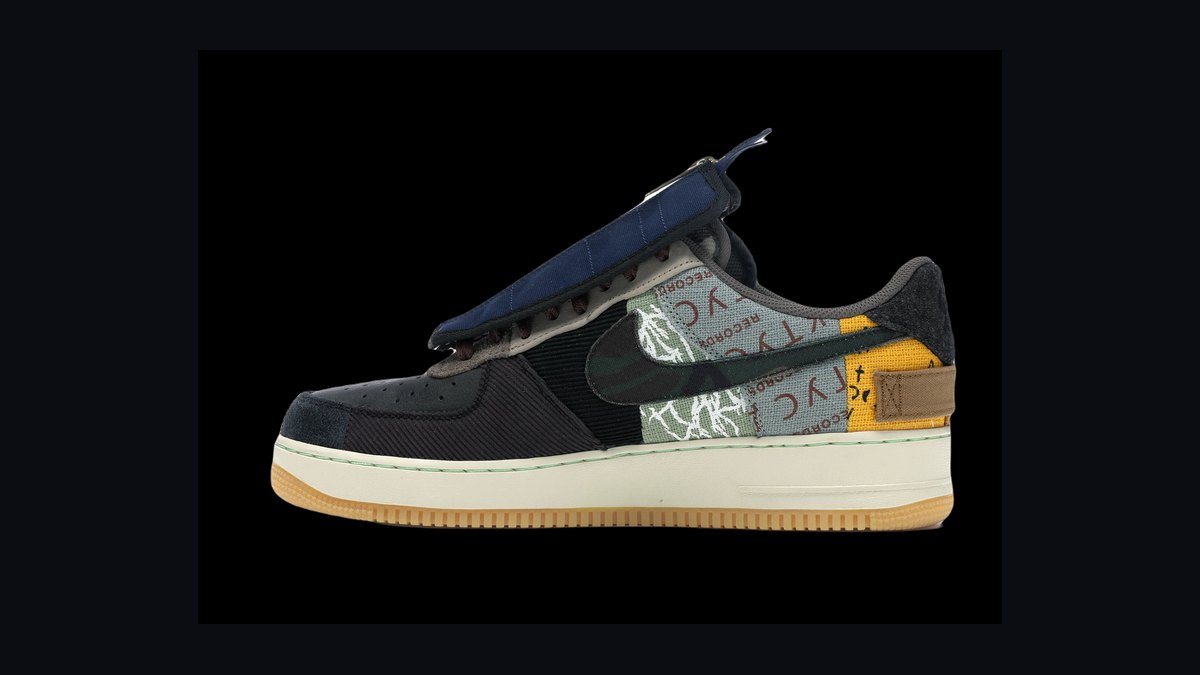 Top 10 Air Force 1 Colorways 2020 — Best Overall + Best Value — figure 2