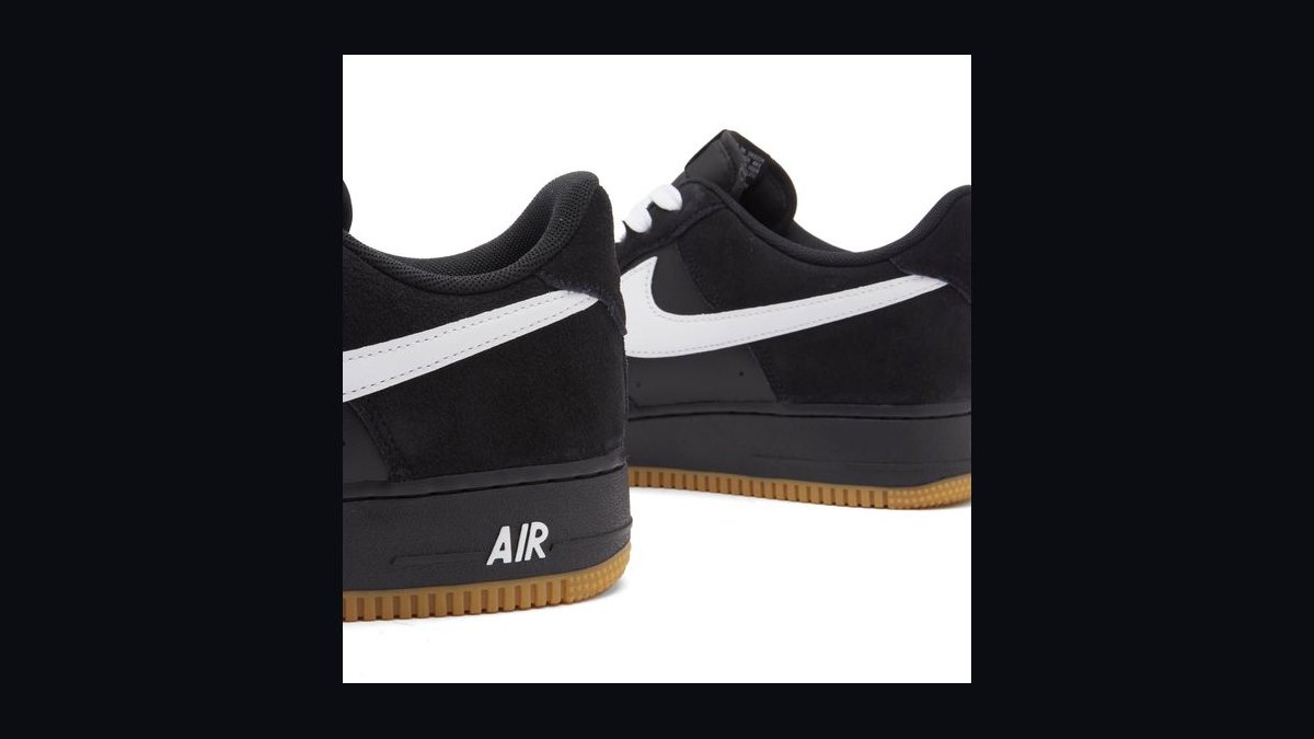 Top 10 Air Force 1 Colorways 2020 — Best Overall + Best Value — figure 7