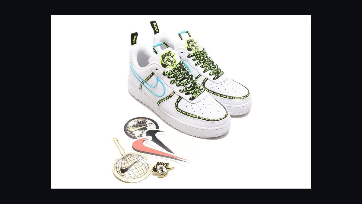 Top 10 Air Force 1 Colorways 2020 — Best Overall + Best Value — figure 9
