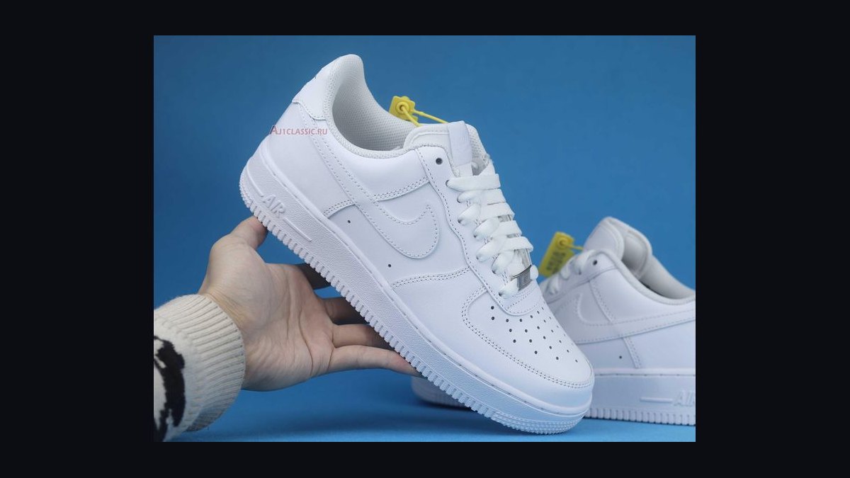 Top 10 Air Force 1 Colorways 2020 — Best Overall + Best Value
