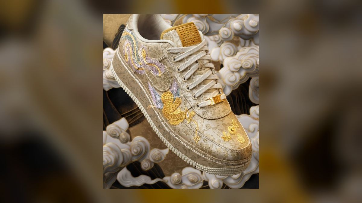 Top 10 Air Force 1 Colorways 2019 — Best Overall + Best Value — figure 10
