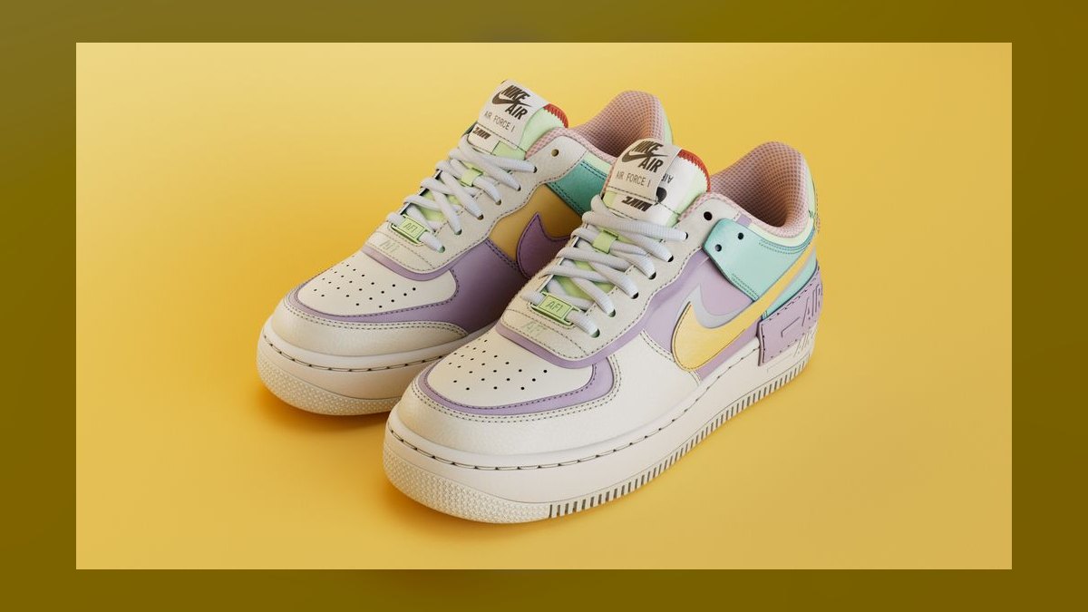 Top 10 Air Force 1 Colorways 2019 — Best Overall + Best Value — figure 3
