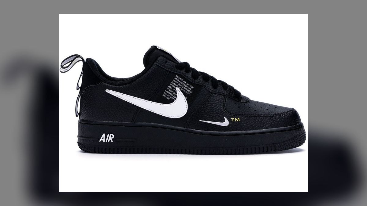 Top 10 Air Force 1 Colorways 2019 — Best Overall + Best Value — figure 4
