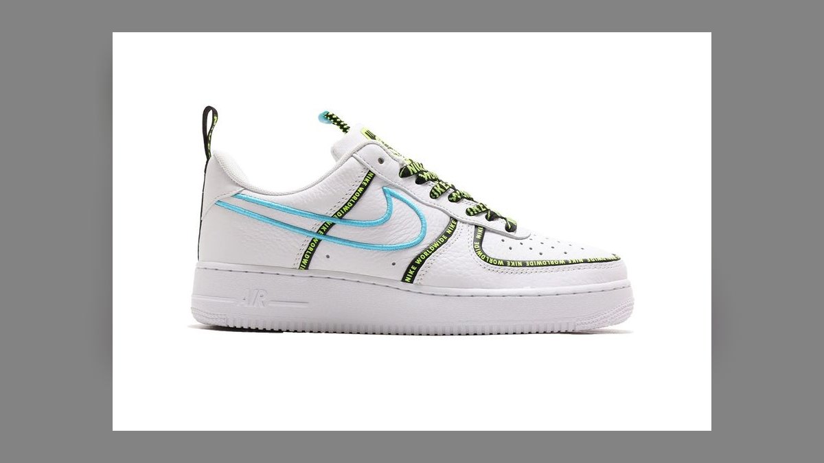 Top 10 Air Force 1 Colorways 2019 — Best Overall + Best Value — figure 5