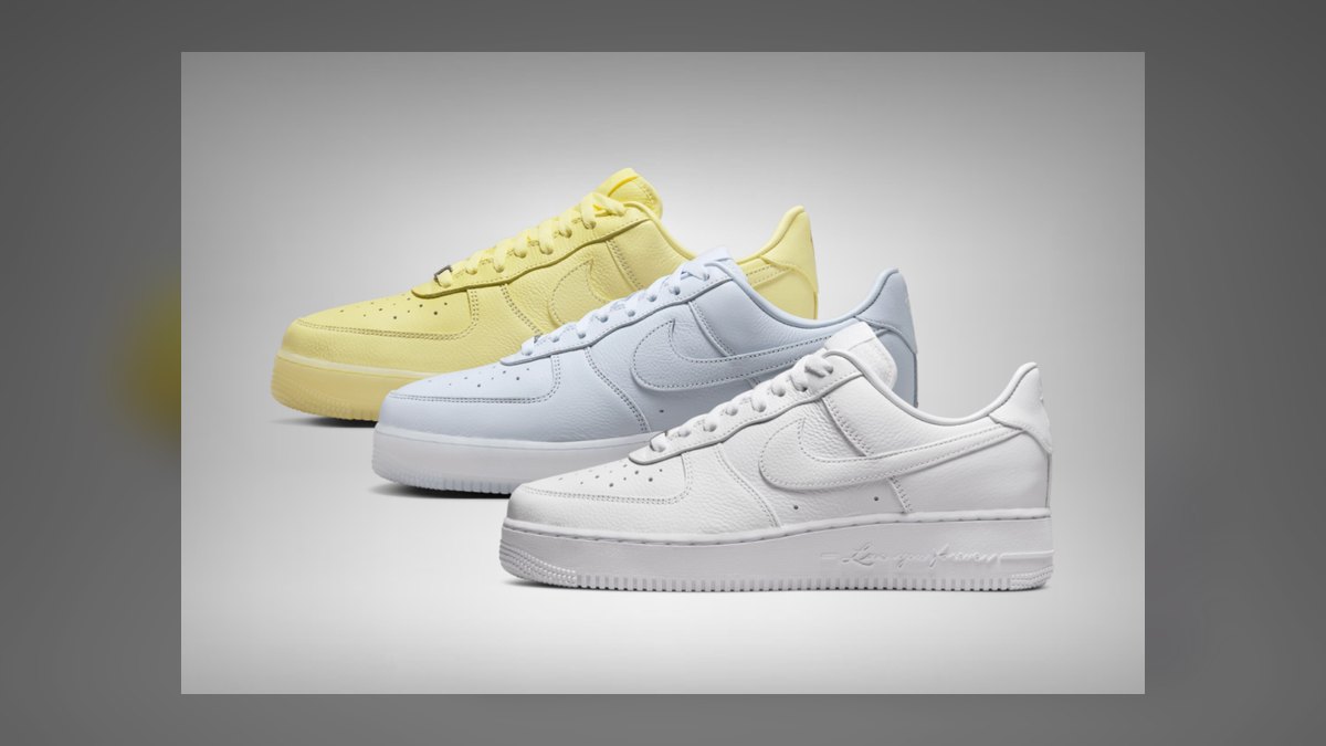 Top 10 Air Force 1 Colorways 2019 — Best Overall + Best Value — figure 7