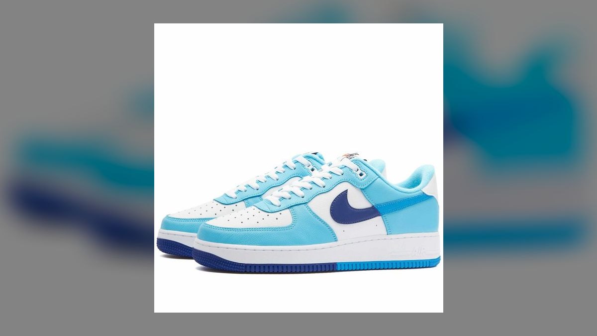 Top 10 Air Force 1 Colorways 2019 — Best Overall + Best Value — figure 8