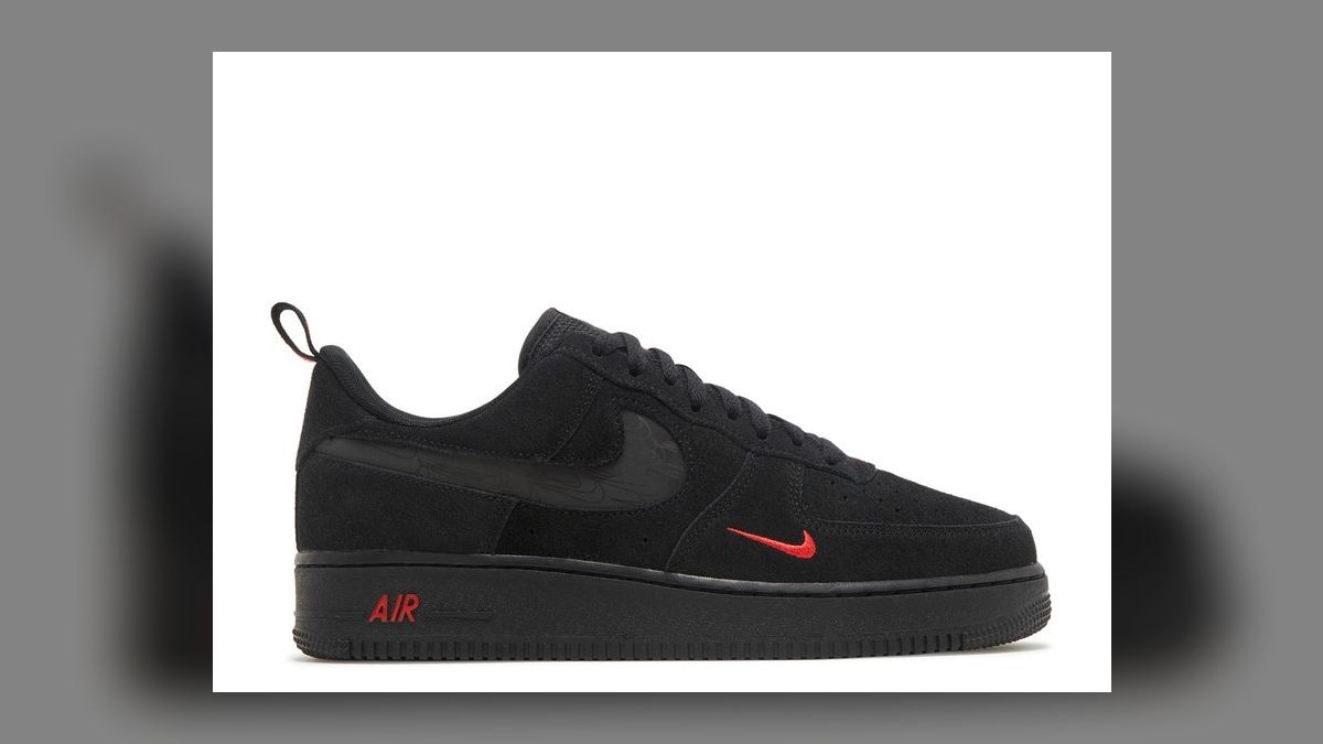 Top 10 Air Force 1 Colorways 2019 — Best Overall + Best Value — figure 9