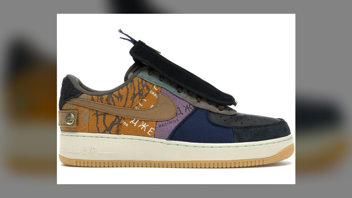 Top 10 Air Force 1 Colorways 2019 — Best Overall + Best Value