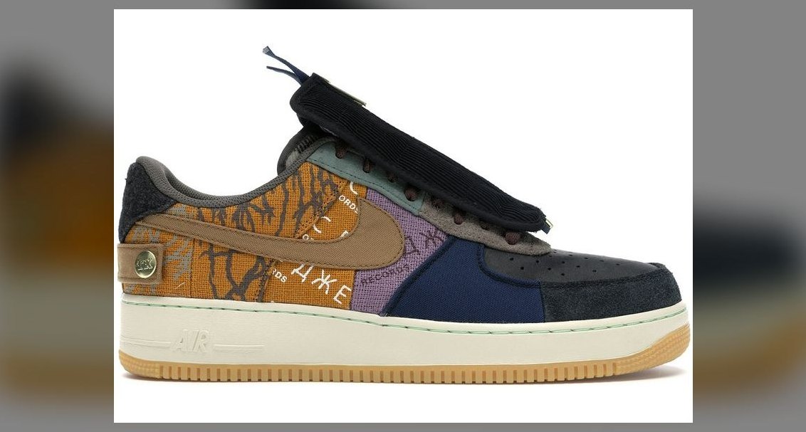 Top 10 Air Force 1 Colorways 2019 — Best Overall + Best Value