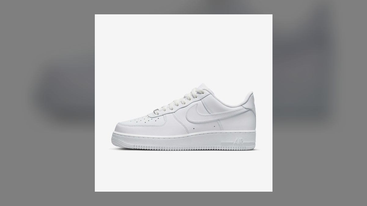 Top 10 Air Force 1 Colorways 2018 — Best Overall + Best Value — figure 1