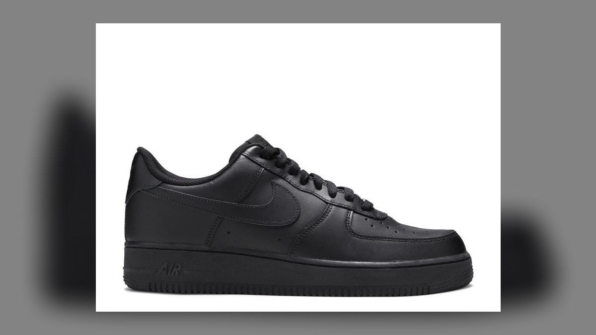 Top 10 Air Force 1 Colorways 2018 — Best Overall + Best Value — figure 2