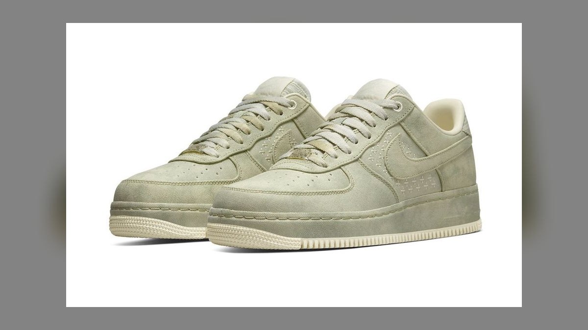 Top 10 Air Force 1 Colorways 2018 — Best Overall + Best Value — figure 3