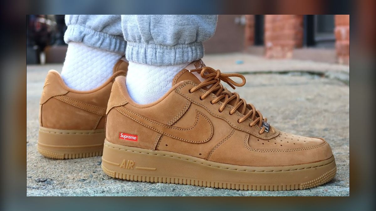 Top 10 Air Force 1 Colorways 2018 — Best Overall + Best Value — figure 8