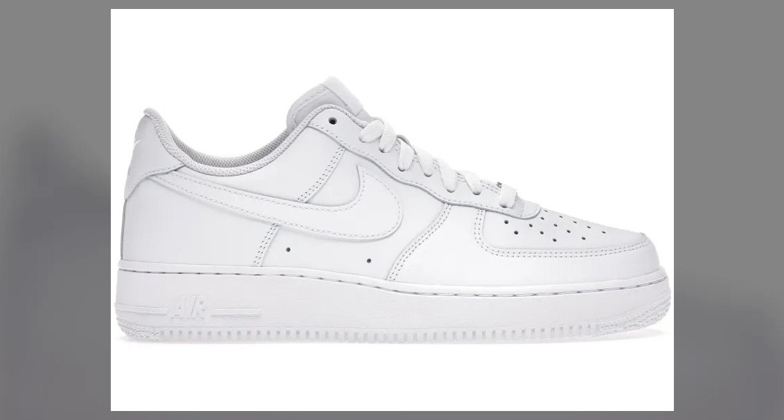 Top 10 Air Force 1 Colorways 2018 — Best Overall + Best Value