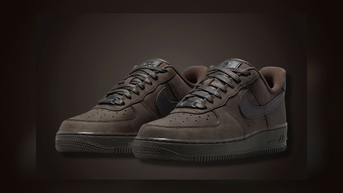 Top 10 Air Force 1 Colorways 2017 — Best Overall + Best Value — figure 10