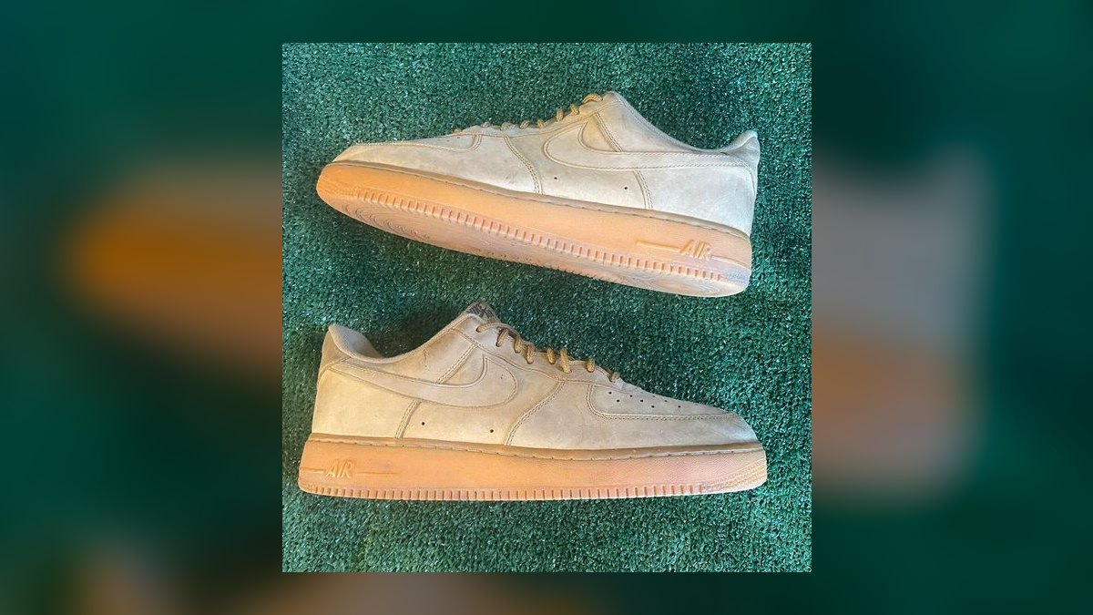 Top 10 Air Force 1 Colorways 2017 — Best Overall + Best Value — figure 4