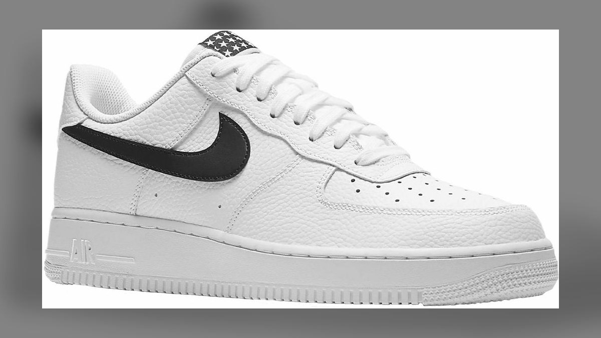 Top 10 Air Force 1 Colorways 2017 — Best Overall + Best Value — figure 5