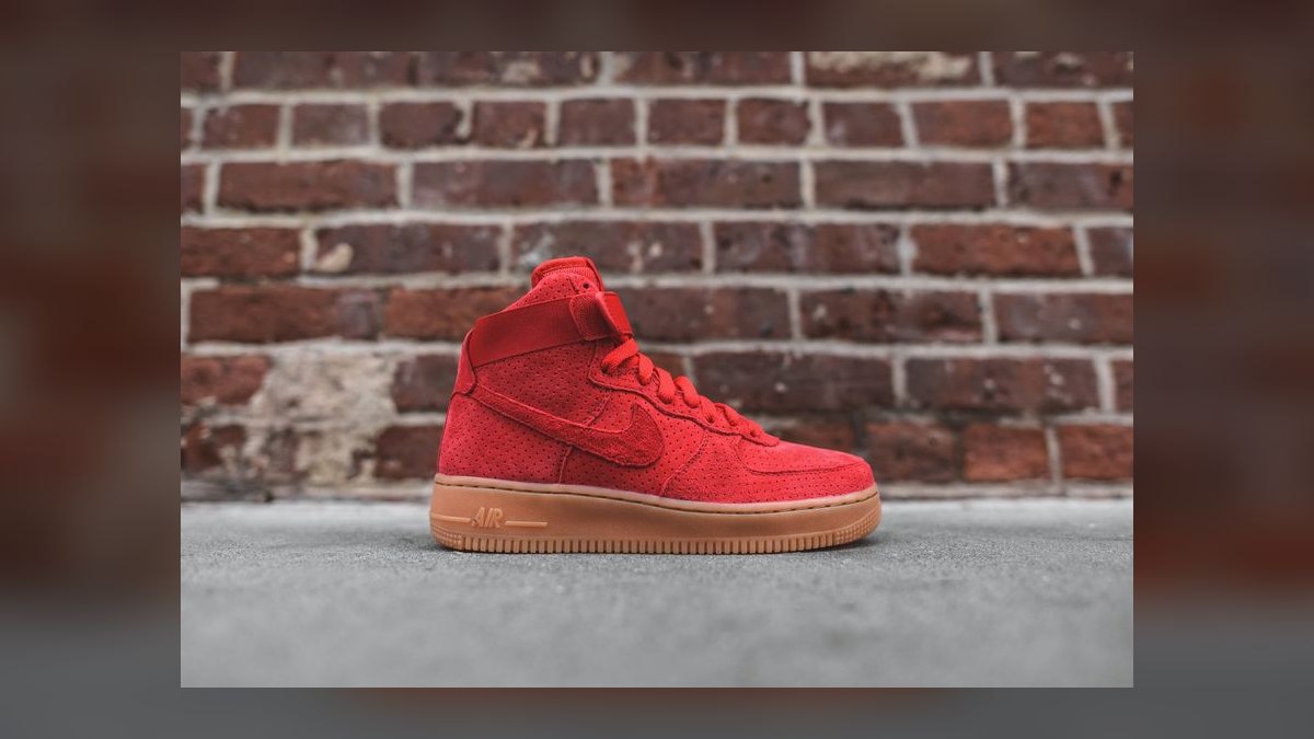 Top 10 Air Force 1 Colorways 2017 — Best Overall + Best Value — figure 7