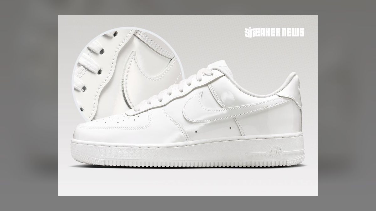 Top 10 Air Force 1 Colorways 2017 — Best Overall + Best Value — figure 8