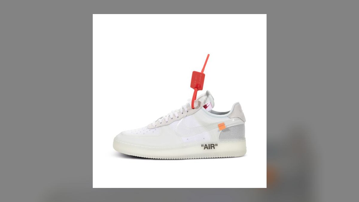 Top 10 Air Force 1 Colorways 2017 — Best Overall + Best Value