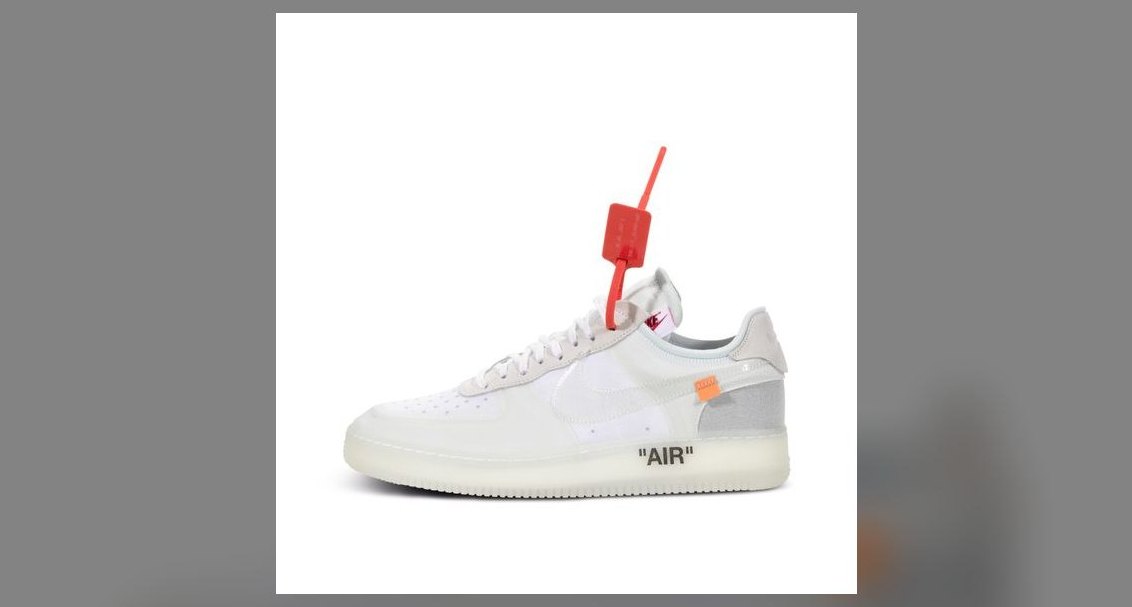 Top 10 Air Force 1 Colorways 2017 — Best Overall + Best Value