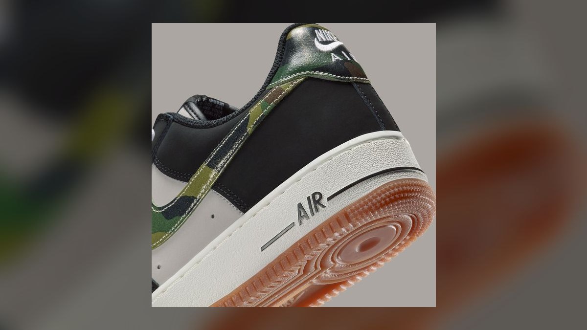 Top 10 Air Force 1 Colorways 2016 — Best Overall + Best Value — figure 10