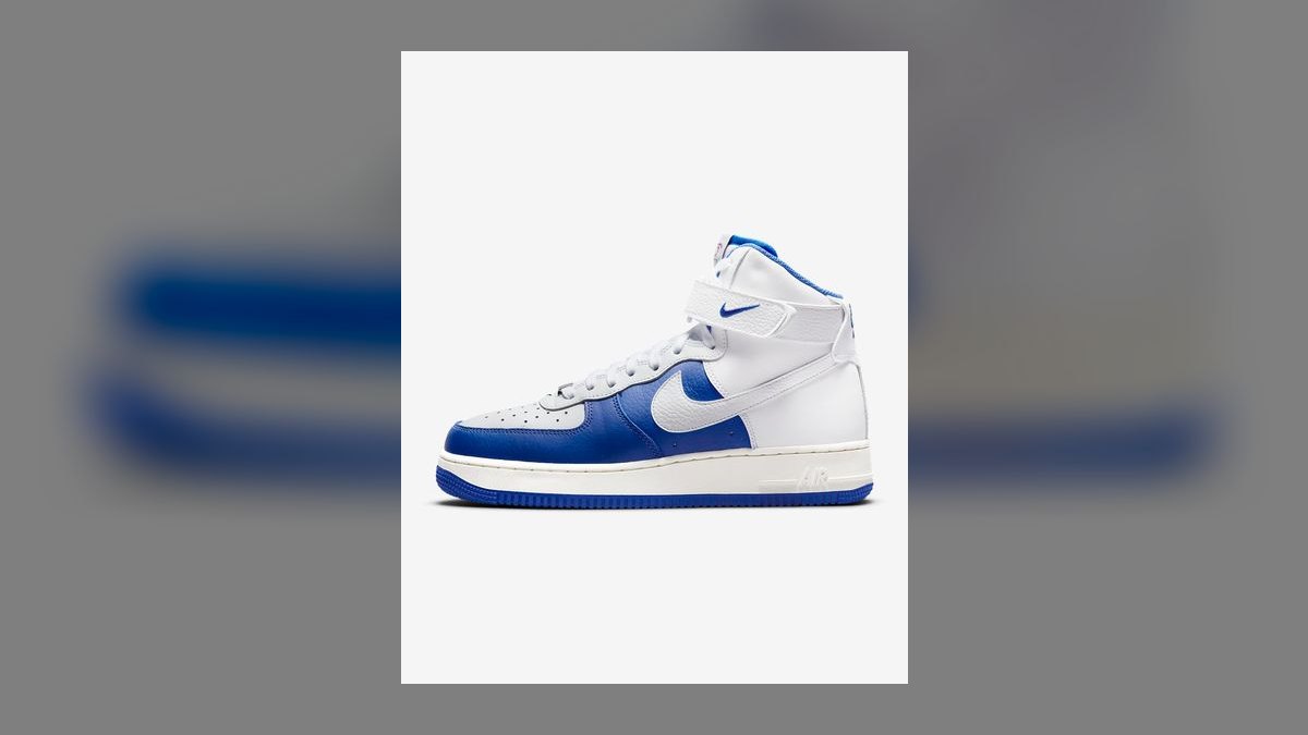 Top 10 Air Force 1 Colorways 2016 — Best Overall + Best Value — figure 4