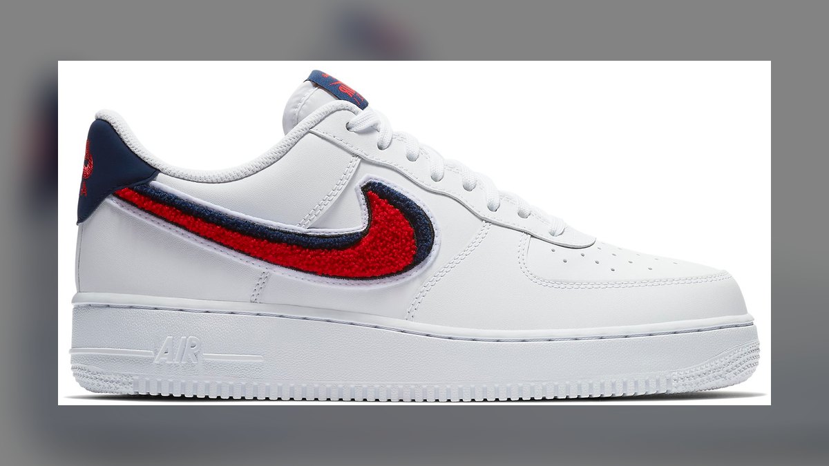 Top 10 Air Force 1 Colorways 2016 — Best Overall + Best Value — figure 6