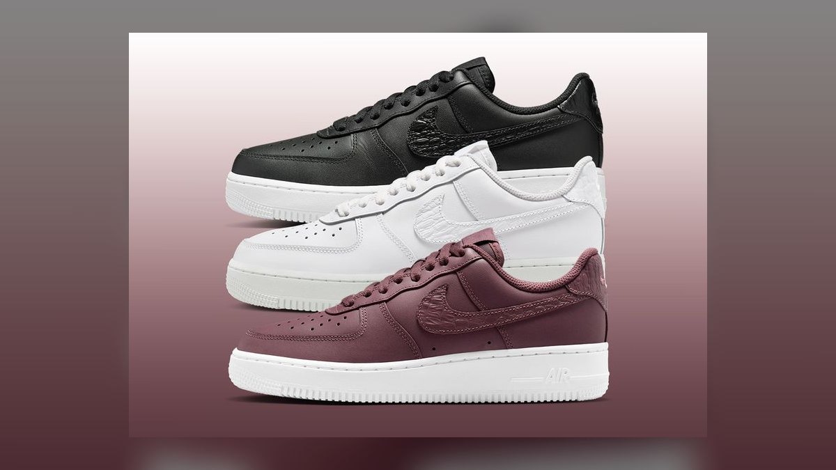 Top 10 Air Force 1 Colorways 2016 — Best Overall + Best Value — figure 7
