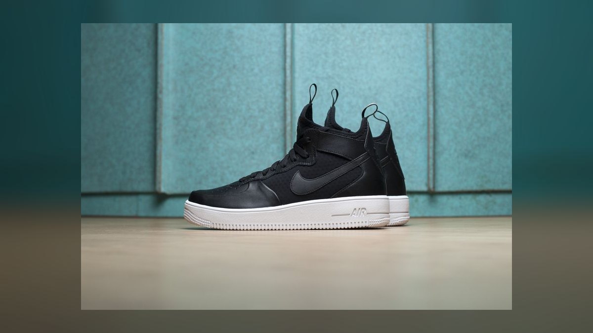 Top 10 Air Force 1 Colorways 2016 — Best Overall + Best Value — figure 8