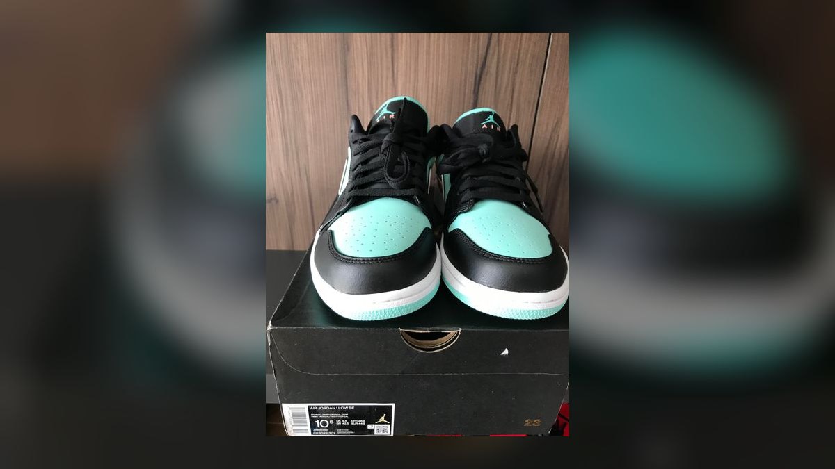 Top 10 Air Force 1 Colorways 2016 — Best Overall + Best Value — figure 9