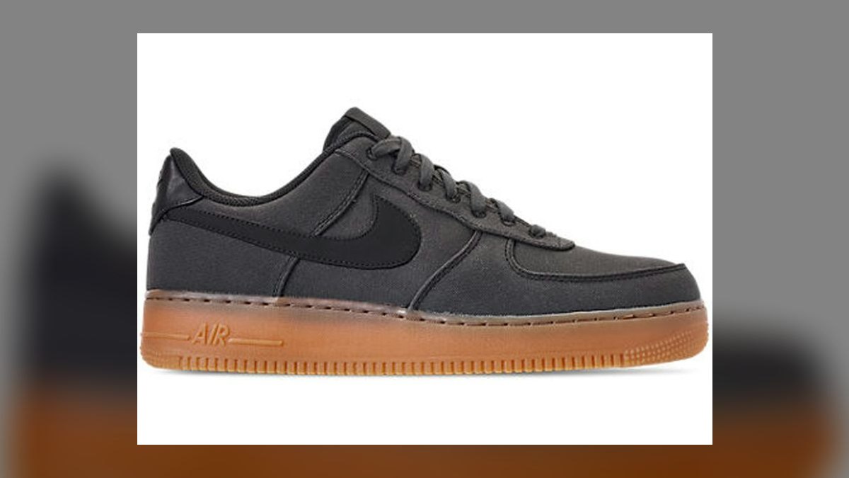 Top 10 Air Force 1 Colorways 2015 — Best Overall + Best Value — figure 10