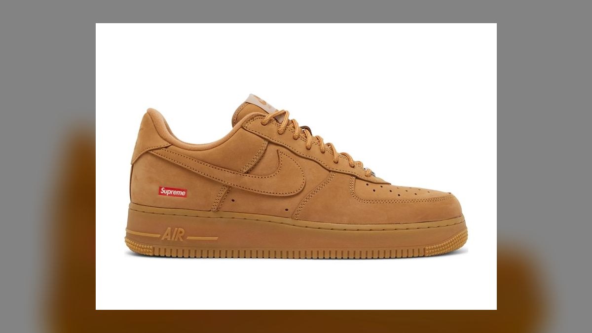 Top 10 Air Force 1 Colorways 2015 — Best Overall + Best Value — figure 3