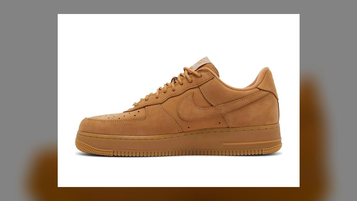 Top 10 Air Force 1 Colorways 2015 — Best Overall + Best Value — figure 4
