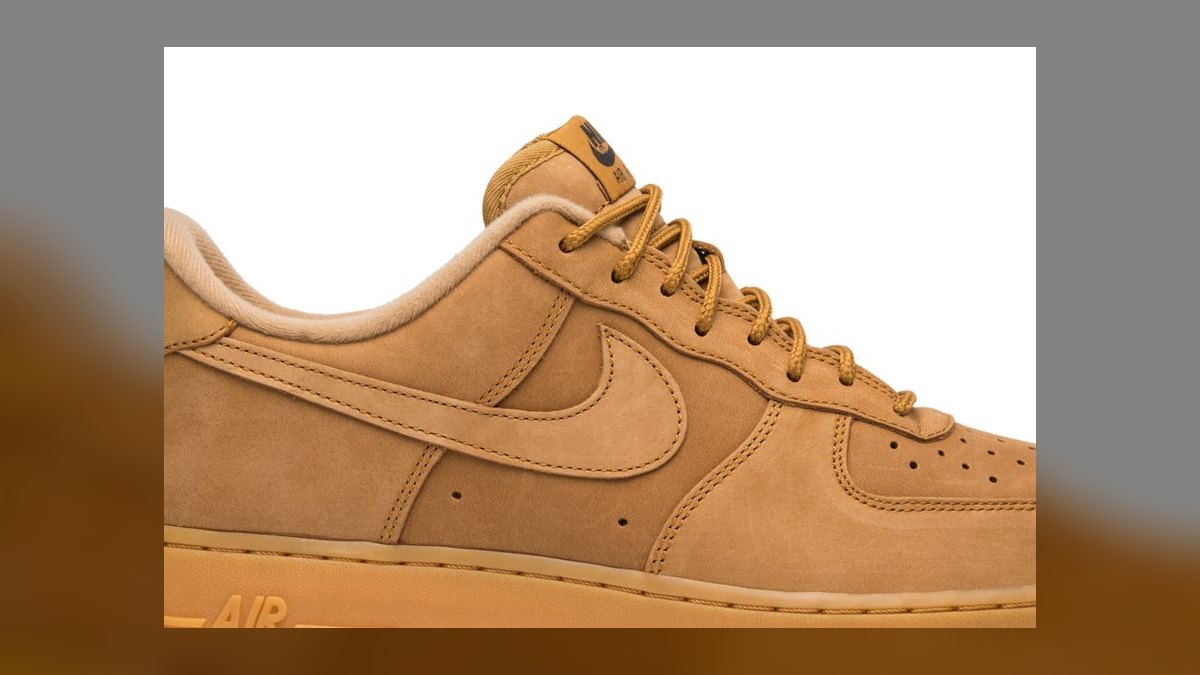 Top 10 Air Force 1 Colorways 2015 — Best Overall + Best Value — figure 5