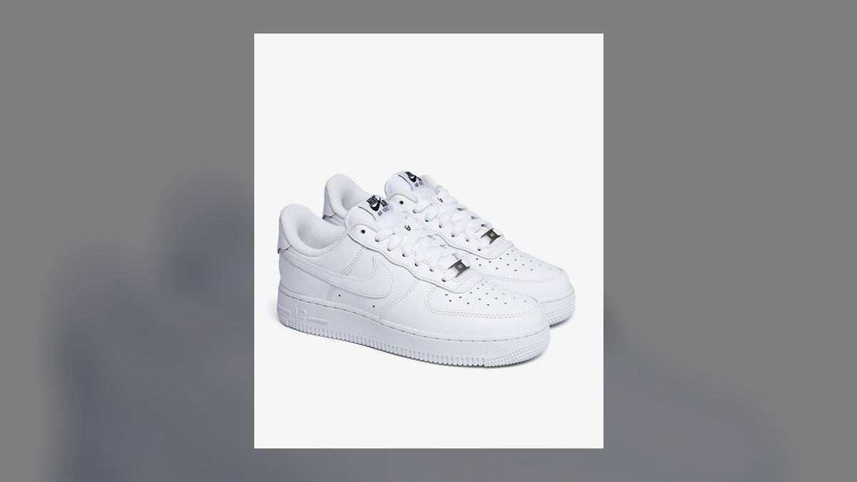 Top 10 Air Force 1 Colorways 2015 — Best Overall + Best Value — figure 6