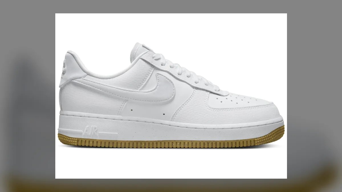 Top 10 Air Force 1 Colorways 2015 — Best Overall + Best Value — figure 9