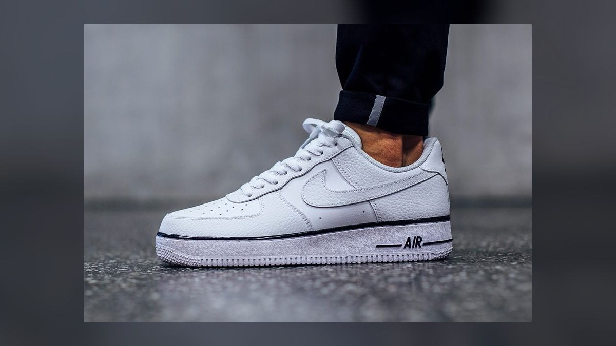 Top 10 Air Force 1 Colorways 2015 — Best Overall + Best Value